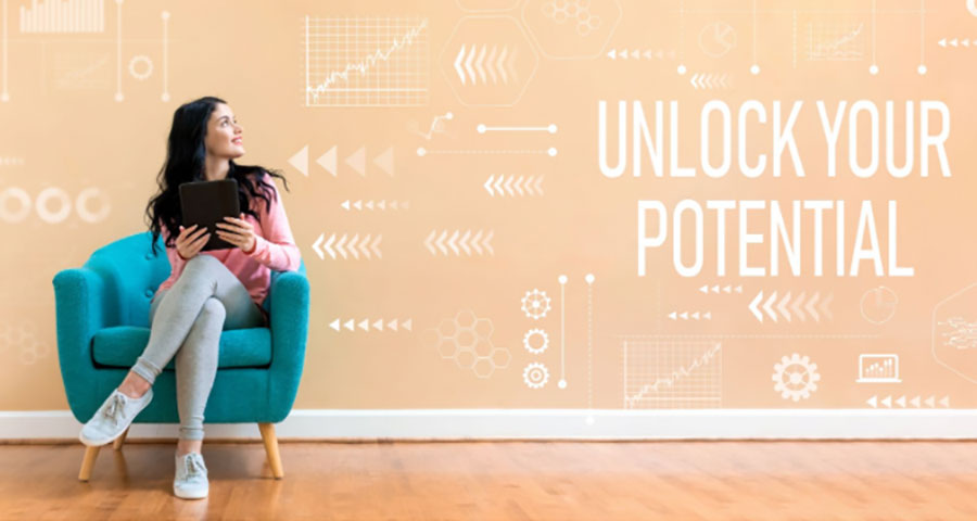 Potenzial- und Kompetenzanalyse, Klarheit, Talent. Karriere