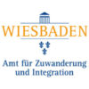 Unterstützt von Wiesbaden, Amt für Zuwanderung und Integration