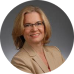 Referentin Berufswege für Frauen A. Wiegand