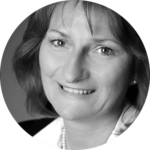 Referentin Berufswege für Frauen Andrea Emig