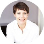 Melanie Ortner, Referentin BerufsWege für Frauen, Beruf & Karriere