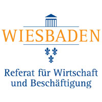 Unterstützung von Wiesbaden Referat für Wirtschaft und Beschäftigung
