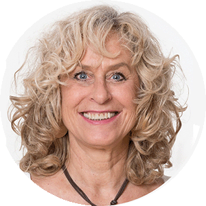Irina Wascheck, Projektmanagement Beruf und Karriere, BerufsWege für Frauen e. V.