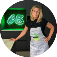 Kochatelier 65, Bettina Fischer