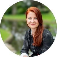 Rona Groessler, BerufsWege für Frauen e. V.