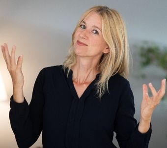 Workshop_Stimmbewusst - Basis Traing zu Atem und Stimme, Berufswege für Frauen e.V.