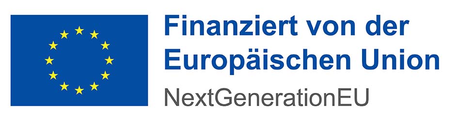 Logo Europäischer Sozialfonds NextGeneration