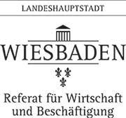Unterstützung von Wiesbaden, Referat für Wirtschaft und Beschäftigung