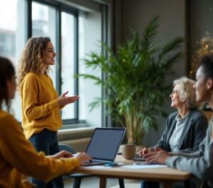 BerufsWege für Frauen e.V.