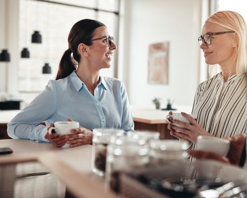 Be happy - so werden Sie glücklich im Beruf! Teil 3