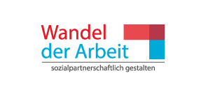 Logo Wandel der Arbeit