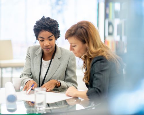 Ordentlicher Wiedereinstieg – Mütter zurück in den Beruf