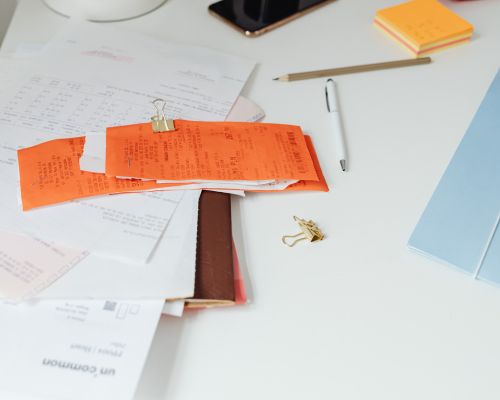 Buchhaltung? Kein Hexenwerk! Teil 1