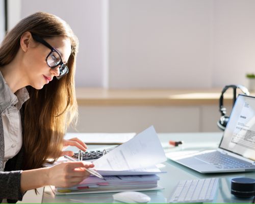 Buchhaltung? Kein Hexenwerk! Teil 3: Von Konten-Chaos und Buchhaltungs-Glück